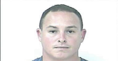 Tommy Edwards, - St. Lucie County, FL 
